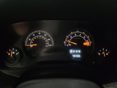Used 2017 Jeep Patriot 75th Anniversary w/ Power Value Group FWD image 23