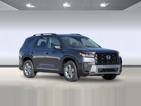New 2026 Honda Pilot EX-L image 6