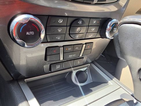 Used 2012 Ford Fusion SEL FWD image 38