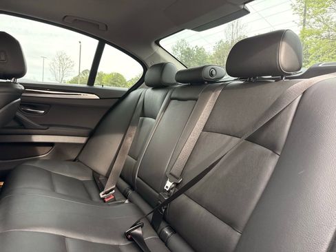 Used 2014 BMW 535i xDrive Sedan AWD/4WD image 31