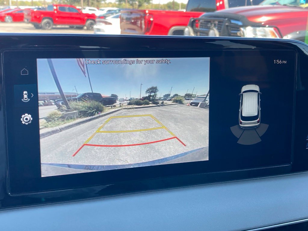 Used 2025 Hyundai Palisade SEL FWD image 21