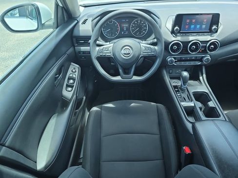 Used 2024 Nissan Sentra S FWD image 12