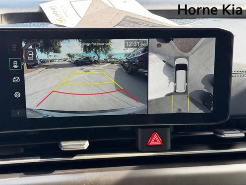 New 2026 Kia Carnival SX image 15