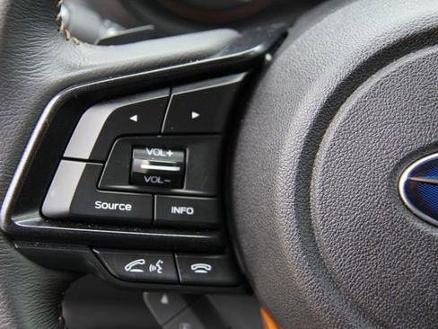 Certified 2024 Subaru Forester Wilderness image 20