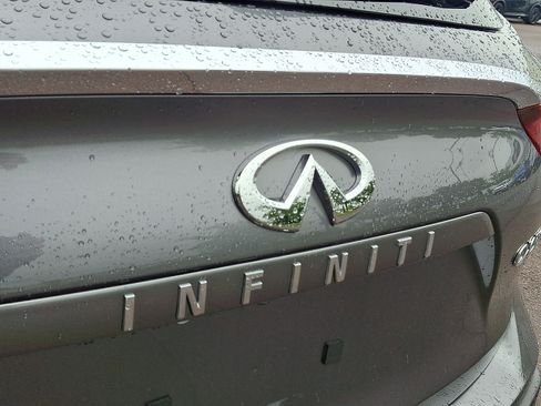 Certified 2023 INFINITI QX50 Luxe AWD/4WD image 31