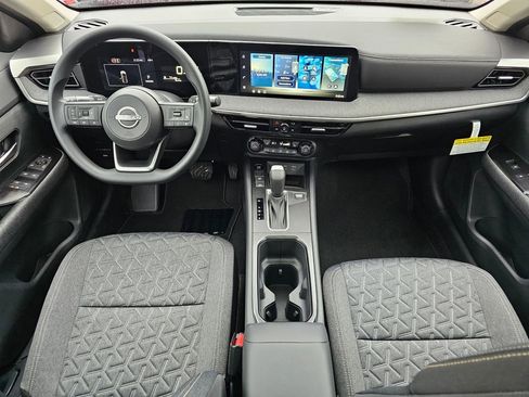 New 2026 Nissan Kicks SV w/ SV Premium Package image 8