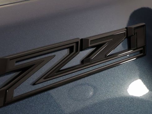 Used 2025 Chevrolet Silverado 2500 LTZ w/ Trail Boss Package image 56