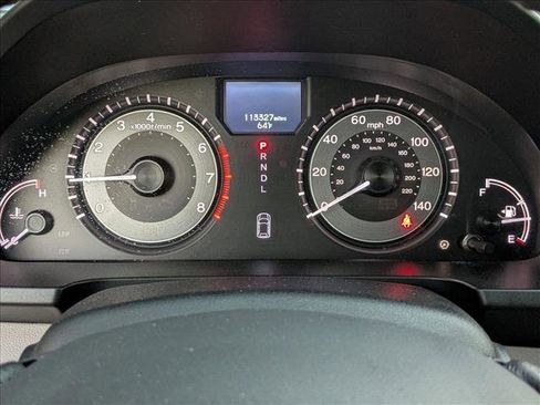 Used 2016 Honda Odyssey Touring Elite image 11