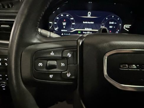 Used 2024 GMC Yukon Denali Ultimate image 14