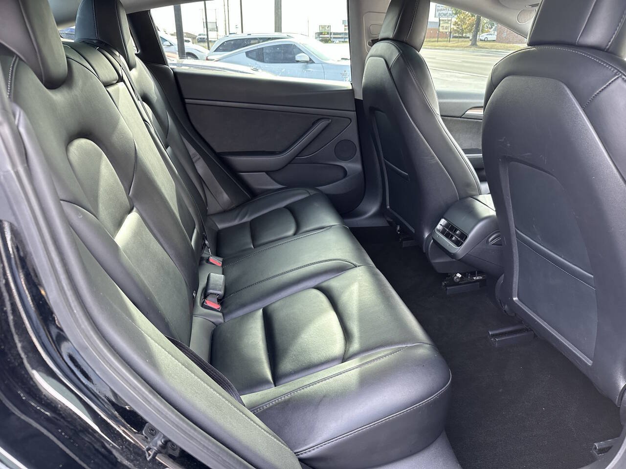Used 2021 Tesla Model 3 Performance AWD/4WD image 12