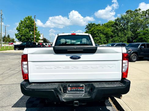 Used 2021 Ford F250 XL w/ Power Equipment Group image 10