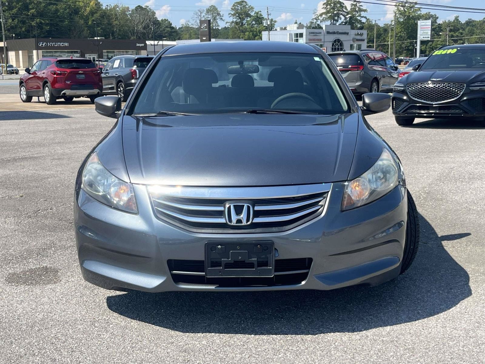 Used 2011 Honda Accord LX-P image 6
