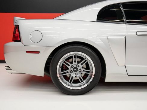 Used 2003 Ford Mustang Cobra RWD image 57