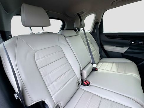 Certified 2023 Honda CR-V EX-L image 32