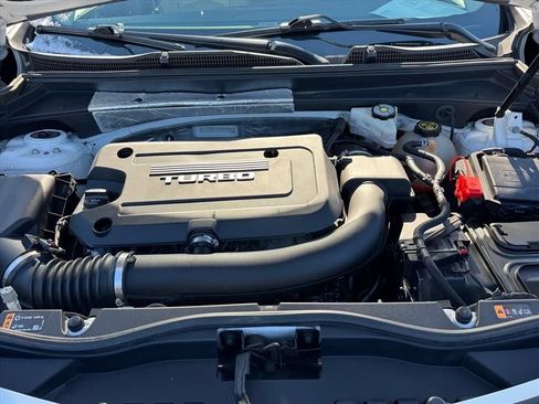 Used 2019 Cadillac XT4 Premium Luxury image 12