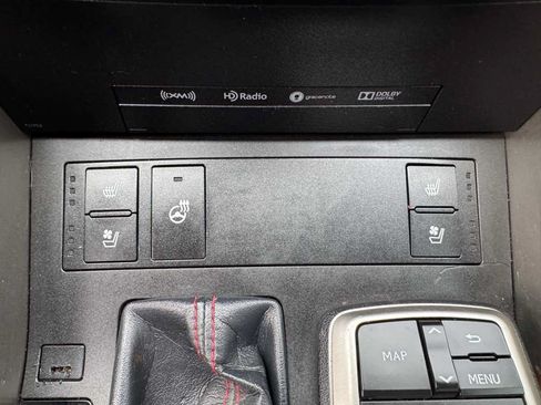 Used 2018 Lexus IS 300 F Sport w/ F Sport Package AWD/4WD image 19