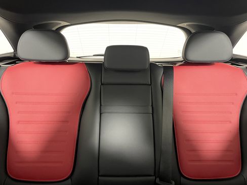 New 2026 Mercedes-Benz GLC 43 AMG 4MATIC image 14