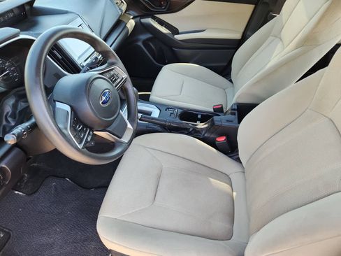 Used 2019 Subaru Impreza 2.0i Premium AWD/4WD image 11