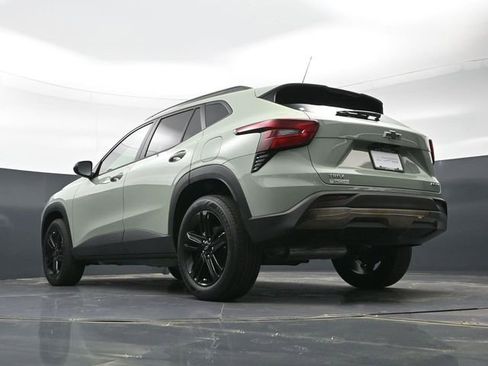 Used 2025 Chevrolet Trax ACTIV w/ Driver Confidence Package image 44