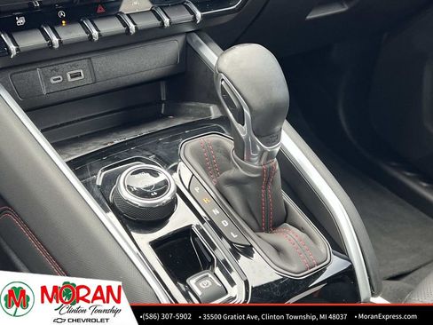 Certified 2025 Chevrolet Colorado Z71 w/ Technology Package image 25