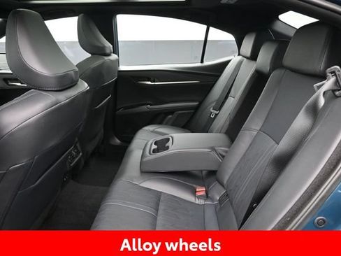 Certified 2025 Toyota Camry LE FWD image 31