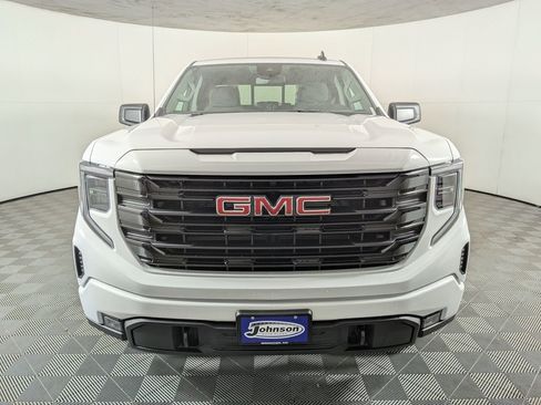 New 2026 GMC Sierra 1500 Elevation image 2