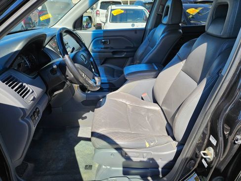 Used 2005 Honda Pilot EX-L image 13