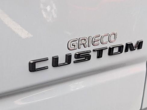 Used 2025 Chevrolet Silverado 1500 Custom Trail Boss w/ LPO, Dark Essentials Package AWD/4WD image 17