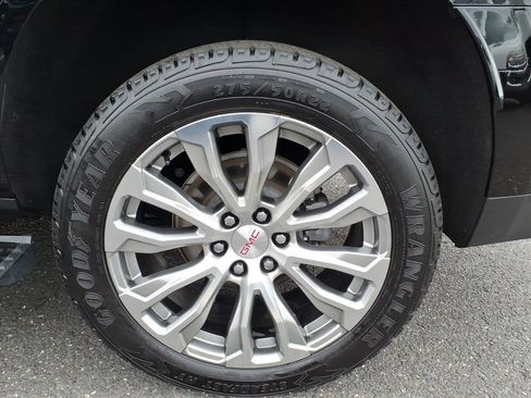 Used 2022 GMC Yukon Denali image 18