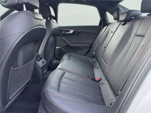 Used 2018 Audi A4 2.0T Premium Plus w/ Premium Plus Package AWD/4WD image 14
