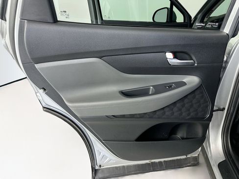 Certified 2023 Hyundai Santa Fe SEL image 29