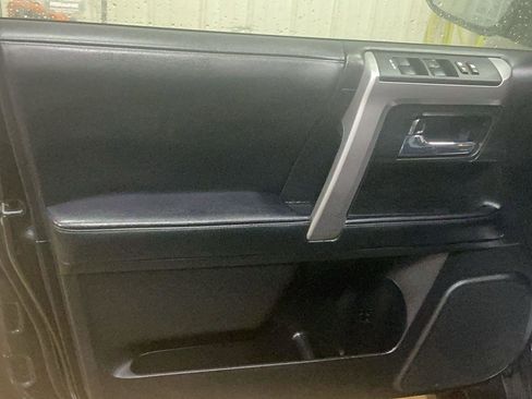 Used 2021 Toyota 4Runner Trail Special Edition image 12