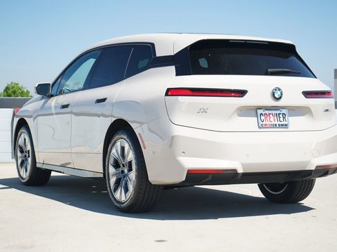 New 2026 BMW iX xDrive45 w/ Executive Package image 7