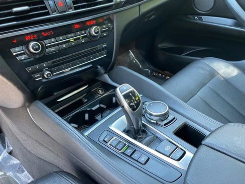 Used 2016 BMW X6 xDrive35i AWD/4WD image 66