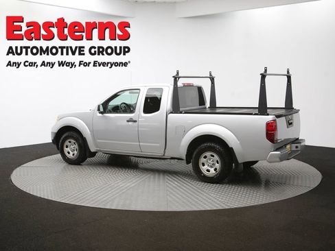 Used 2019 Nissan Frontier S image 61