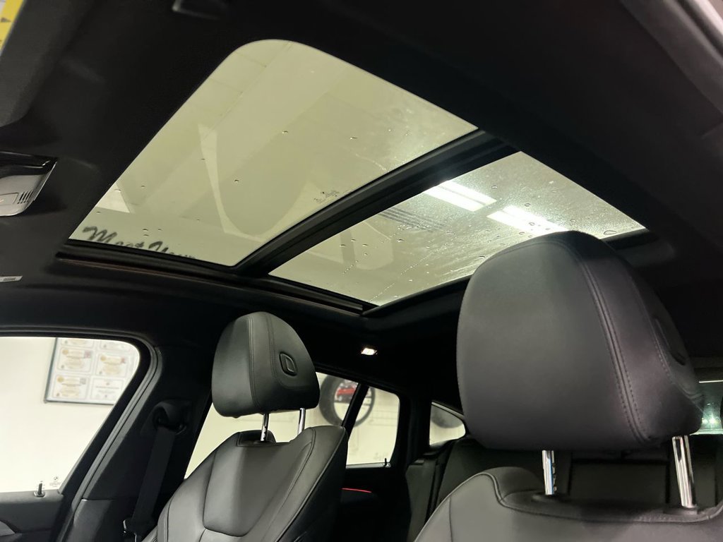 Used 2020 BMW X4 xDrive30i w/ Convenience Package AWD/4WD image 44
