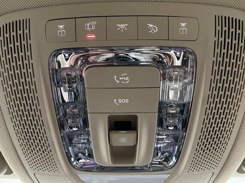 New 2026 Mercedes-Benz GLE 450 4MATIC image 31