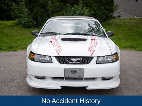 Used 2001 Ford Mustang GT RWD image 2