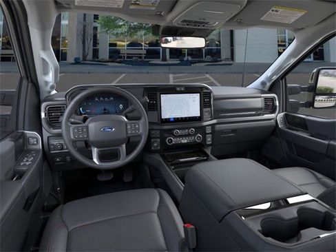 New 2026 Ford F250 Lariat w/ Lariat Premium Package image 9
