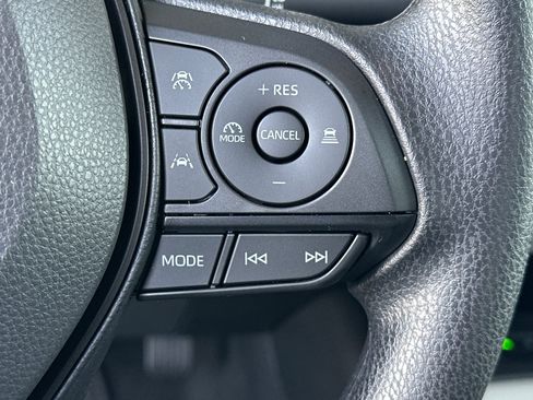 New 2026 Toyota Corolla LE image 27