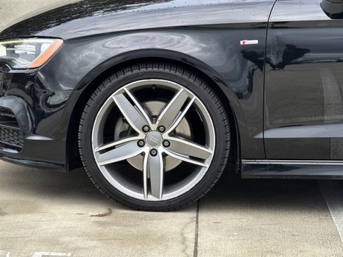 Used 2016 Audi A3 1.8T Premium image 11