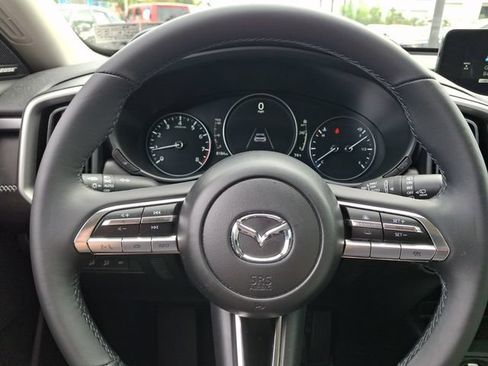 Certified 2026 MAZDA CX-50 AWD 2.5 S w/ Premium Package image 20