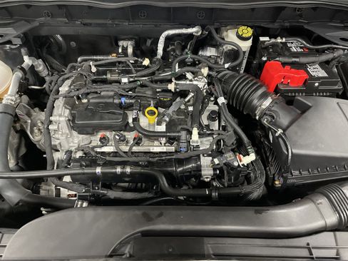 Used 2022 Ford Escape SE image 14