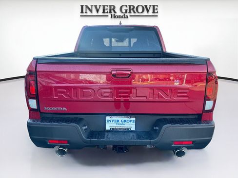 New 2026 Honda Ridgeline RTL image 6