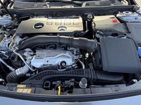 Used 2019 Mercedes-Benz A 220 A 220 image 31