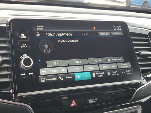 Used 2024 Honda Ridgeline Black Edition image 19