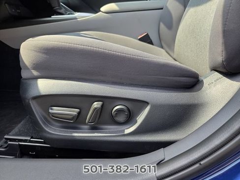 Used 2024 Toyota Camry LE FWD image 10