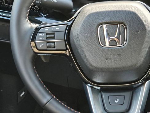 New 2026 Honda CR-V Sport Touring image 15