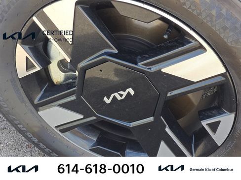Certified 2026 Kia Sportage LX FWD image 12