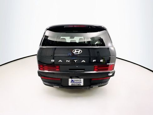 New 2026 Hyundai Santa Fe SE image 6